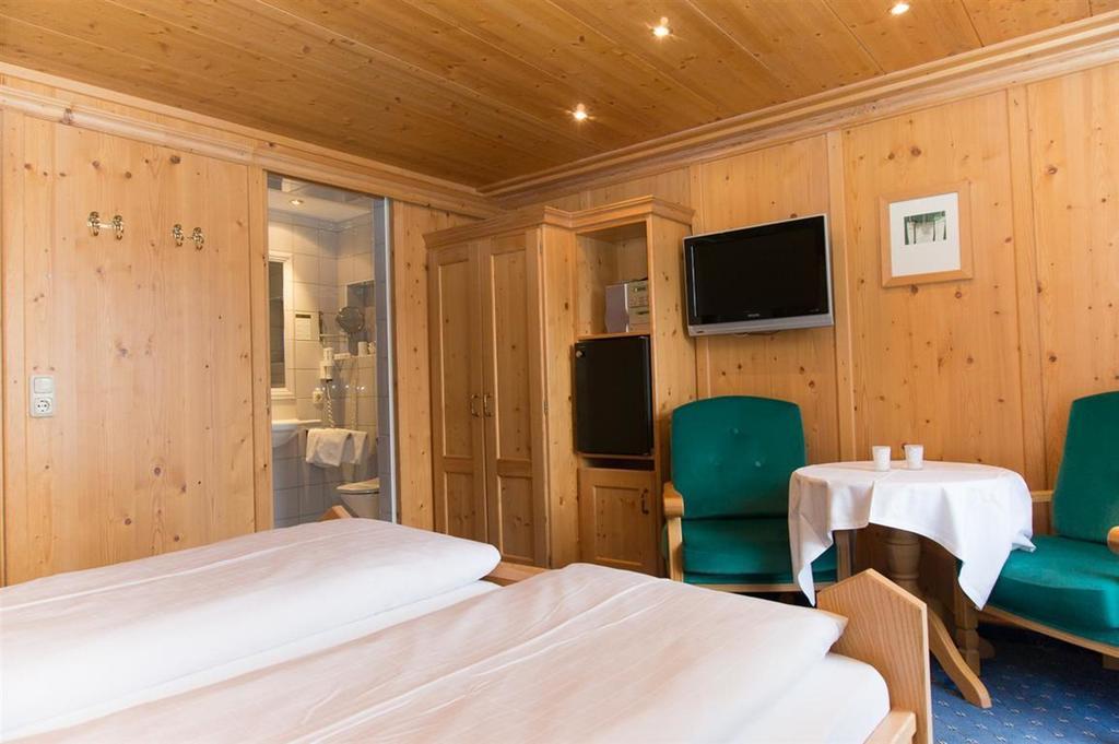 Haus Angela Hotel Sankt Jakob in Defereggen Bilik gambar